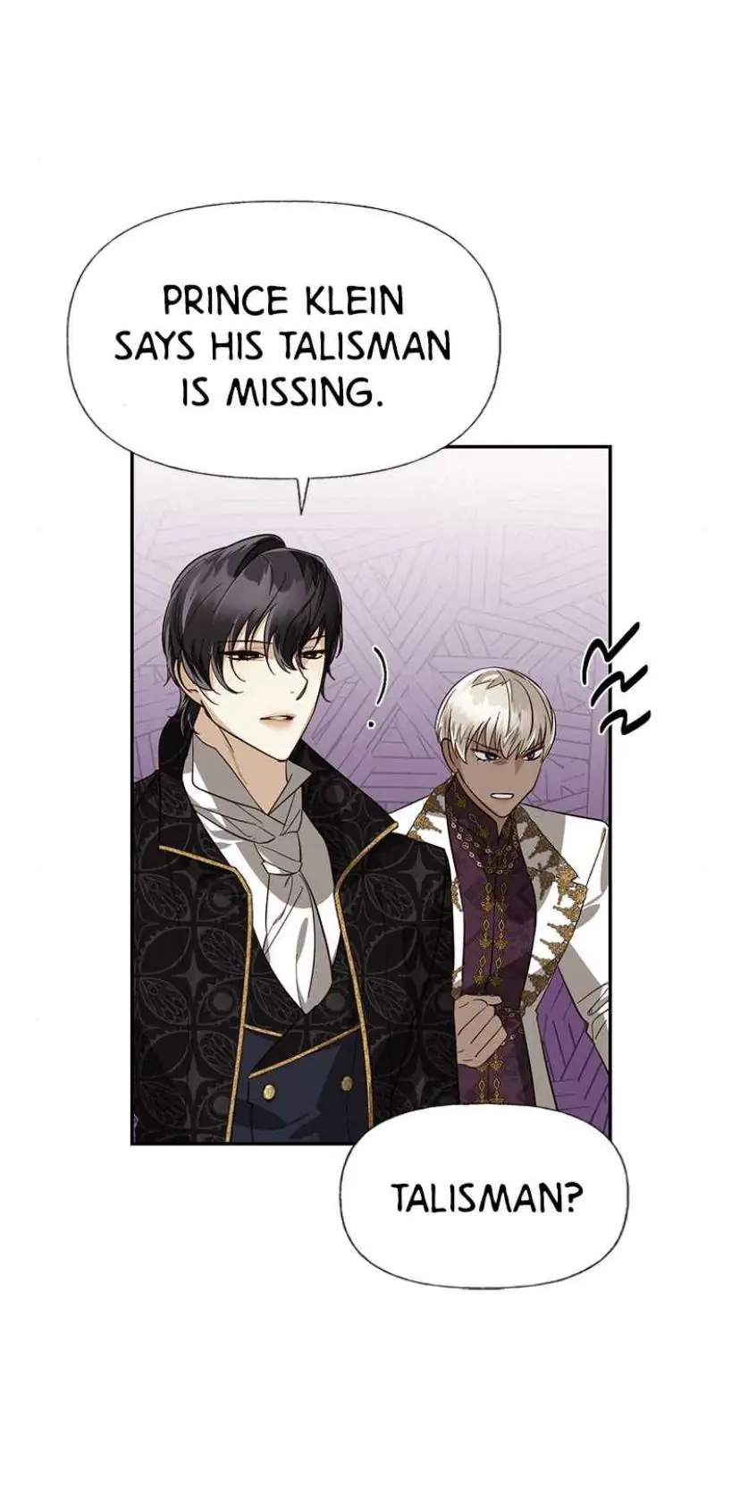 Men of the Harem Chapter 37 Page 69