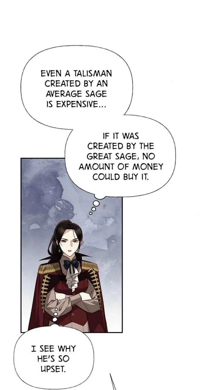 Men of the Harem Chapter 37 Page 71