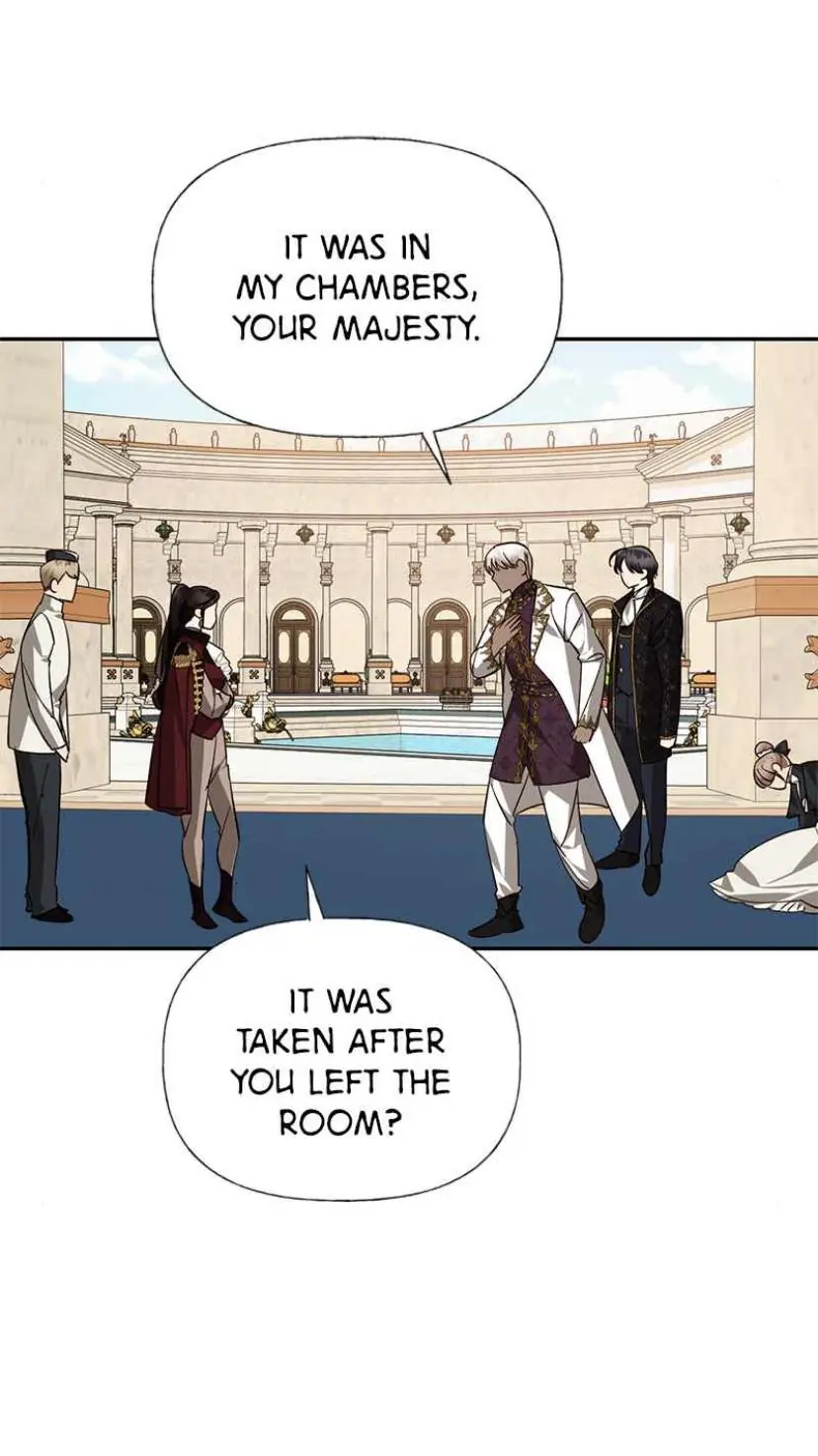 Men of the Harem Chapter 37 Page 73