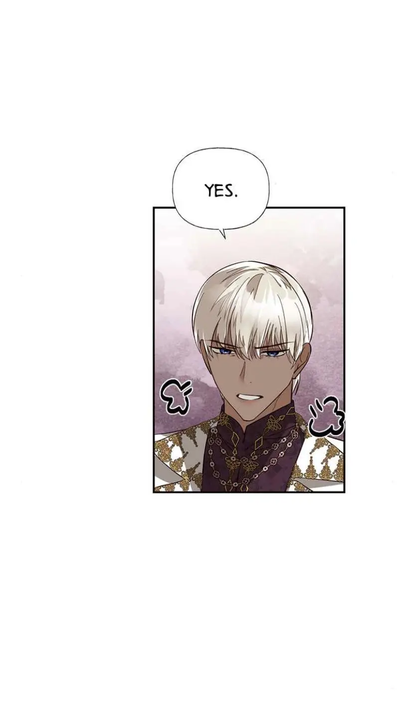 Men of the Harem Chapter 37 Page 74