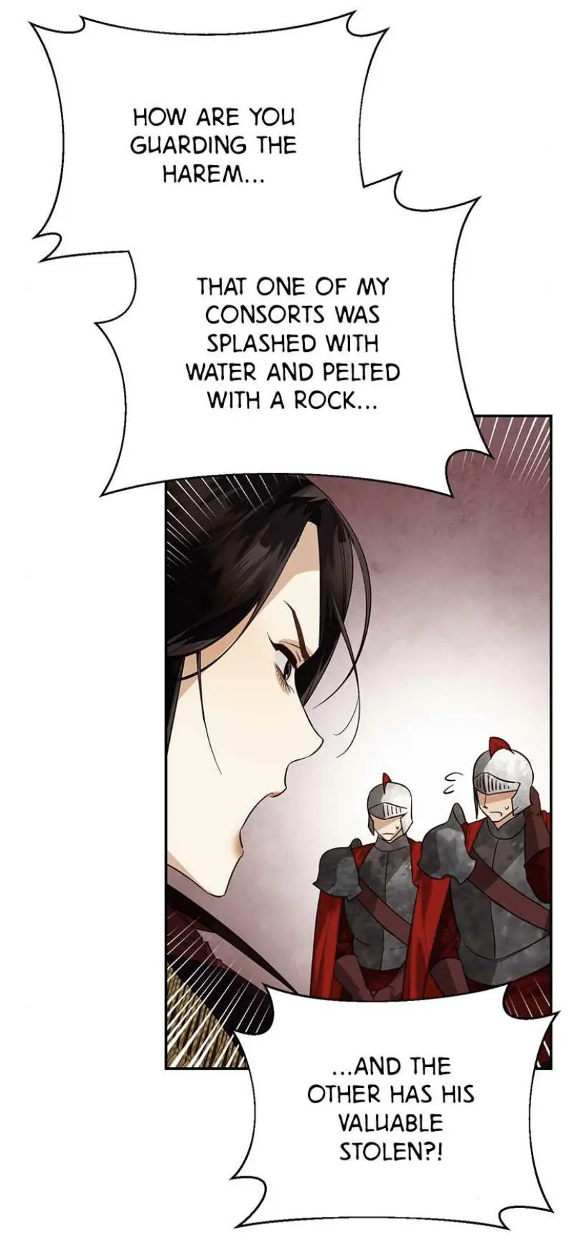 Men of the Harem Chapter 37 Page 76