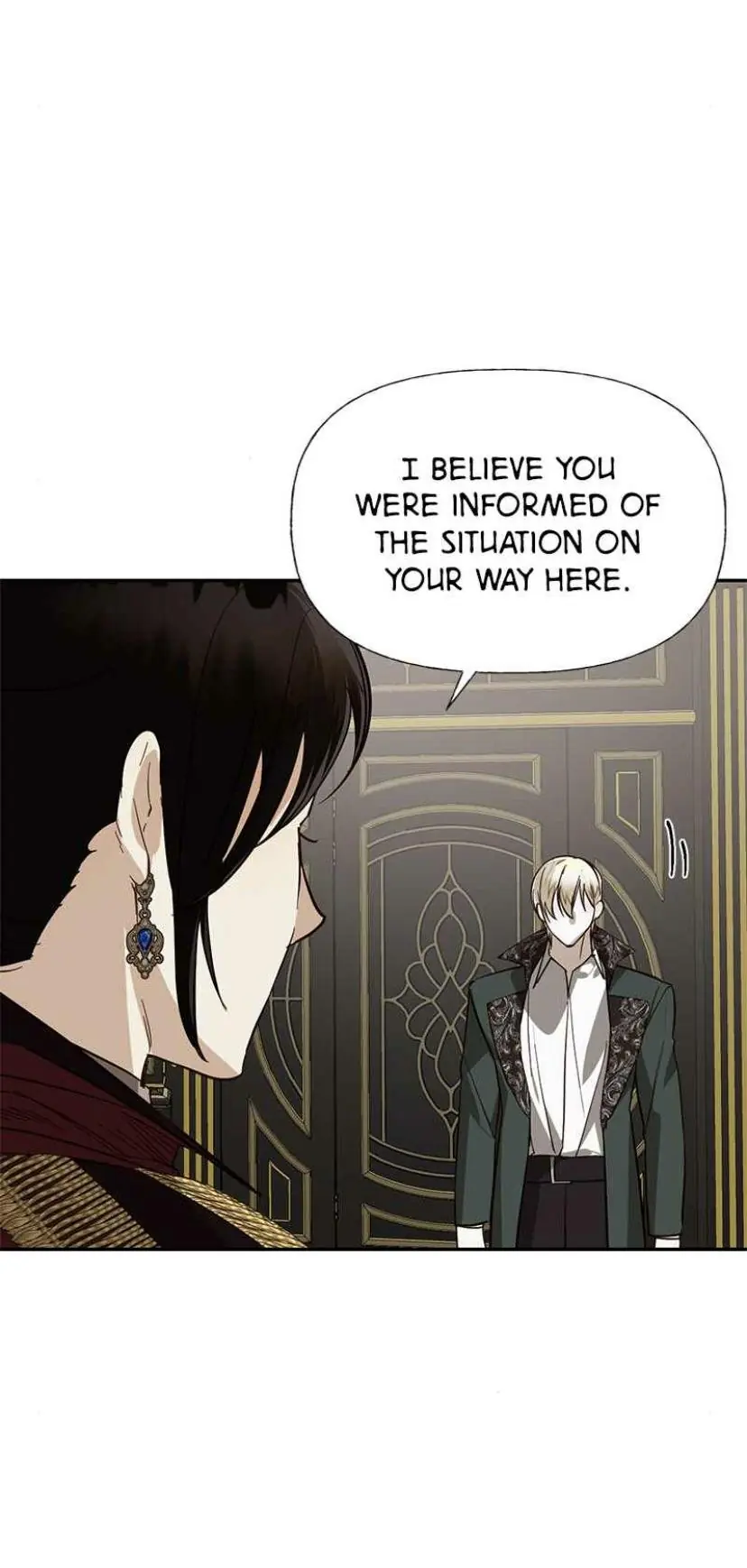 Men of the Harem Chapter 38 Page 4