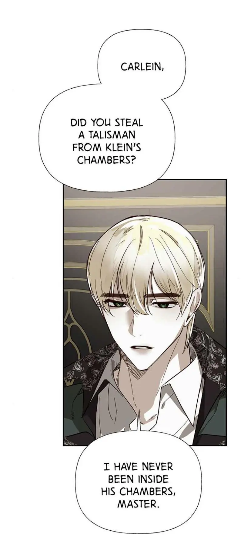 Men of the Harem Chapter 38 Page 5