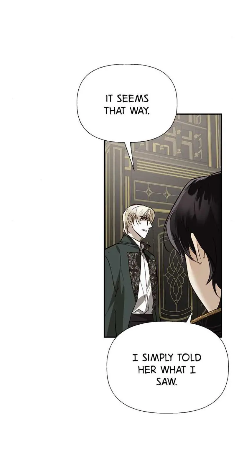 Men of the Harem Chapter 38 Page 8