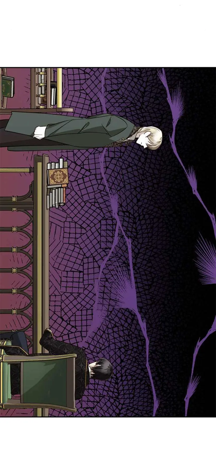 Men of the Harem Chapter 38 Page 10