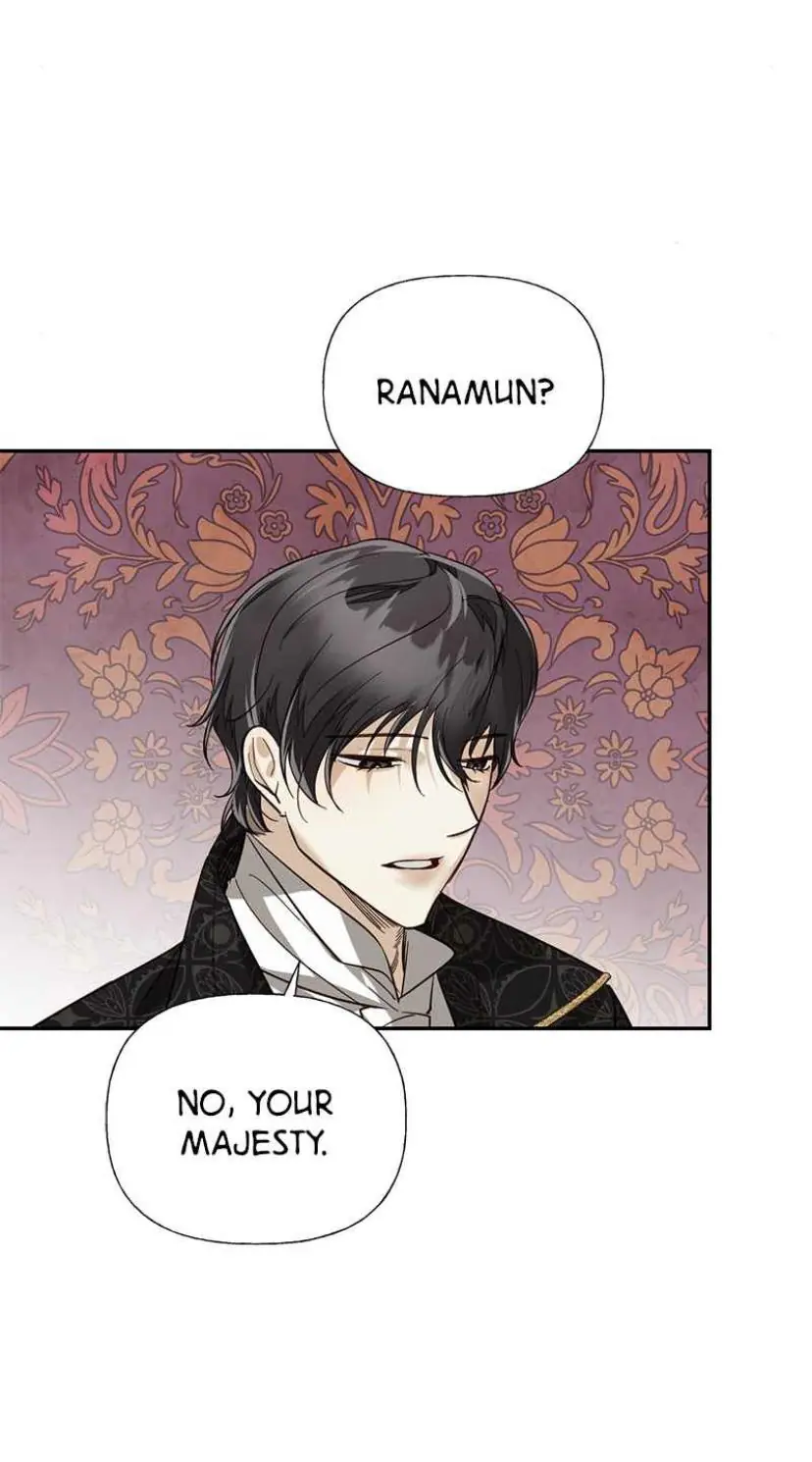 Men of the Harem Chapter 38 Page 17