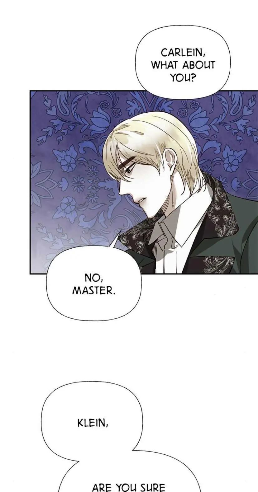 Men of the Harem Chapter 38 Page 18