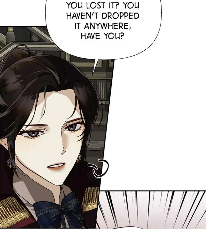 Men of the Harem Chapter 38 Page 19