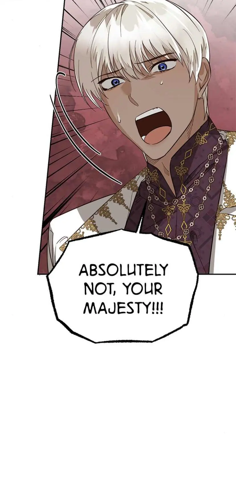 Men of the Harem Chapter 38 Page 20