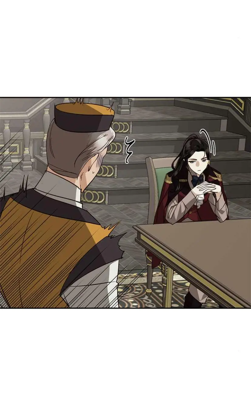 Men of the Harem Chapter 38 Page 21