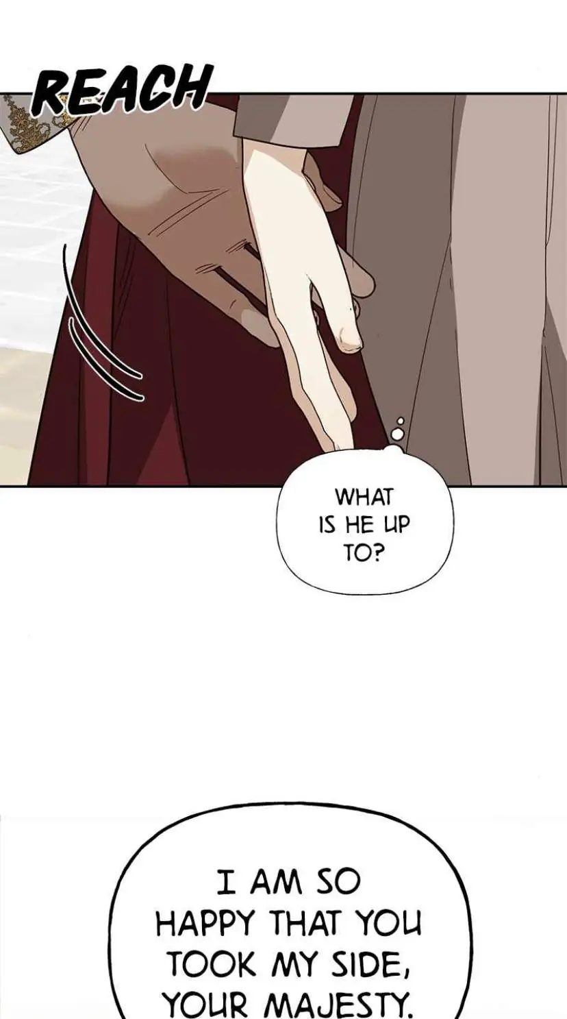 Men of the Harem Chapter 38 Page 31