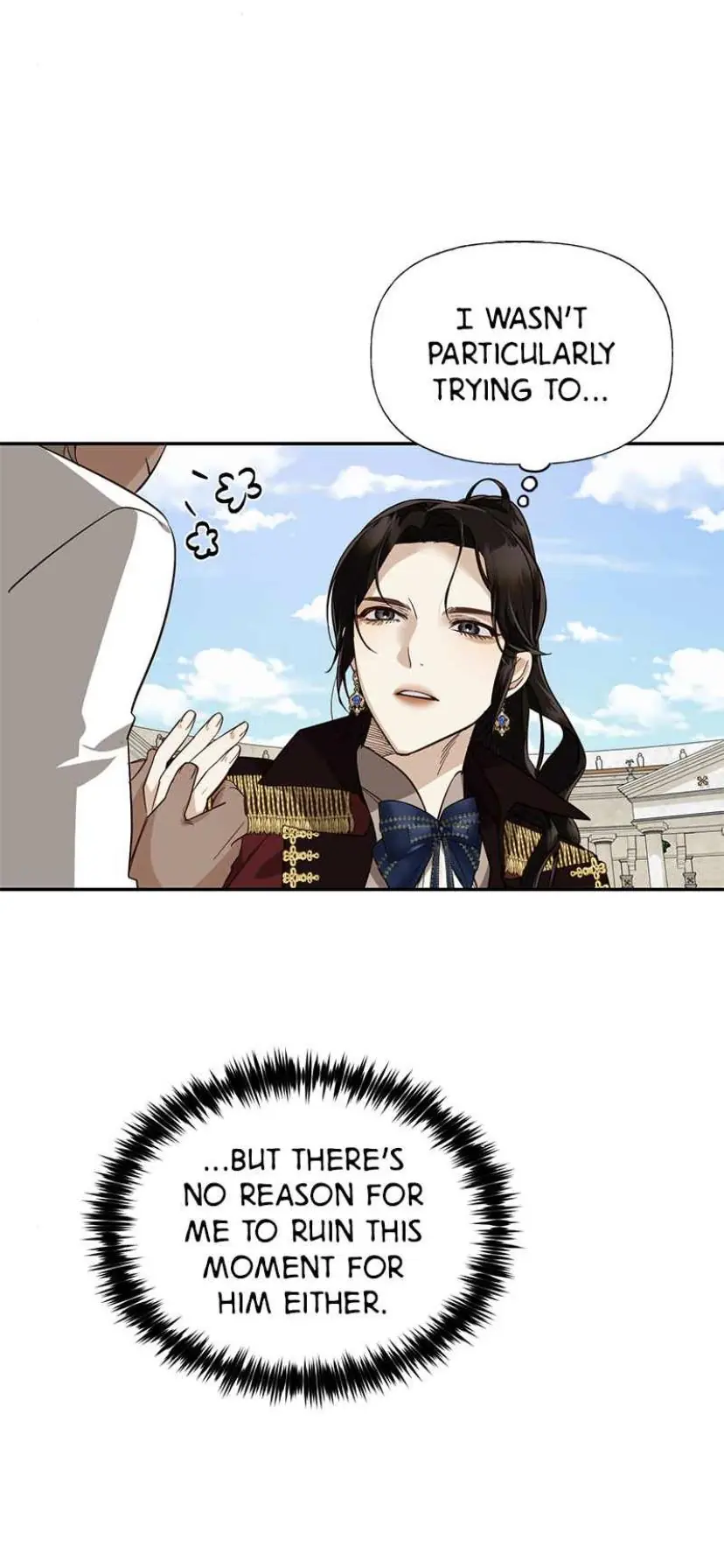 Men of the Harem Chapter 38 Page 33