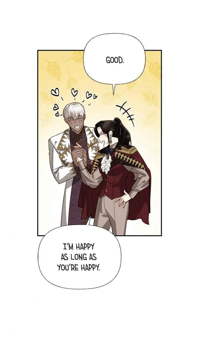Men of the Harem Chapter 38 Page 34
