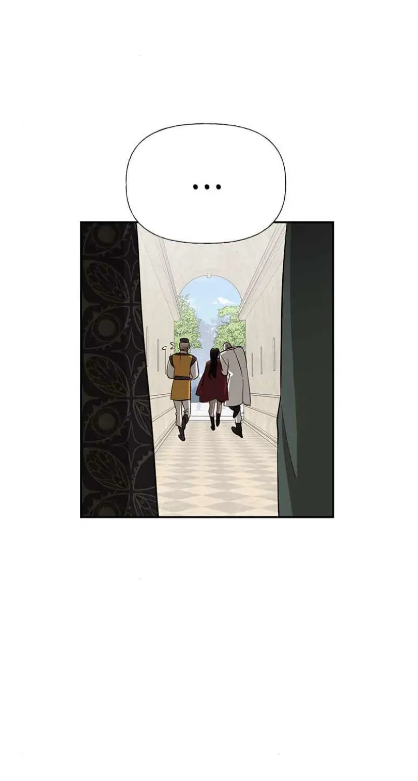 Men of the Harem Chapter 38 Page 40