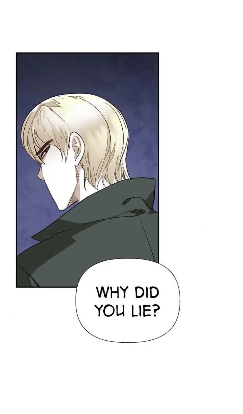 Men of the Harem Chapter 38 Page 43