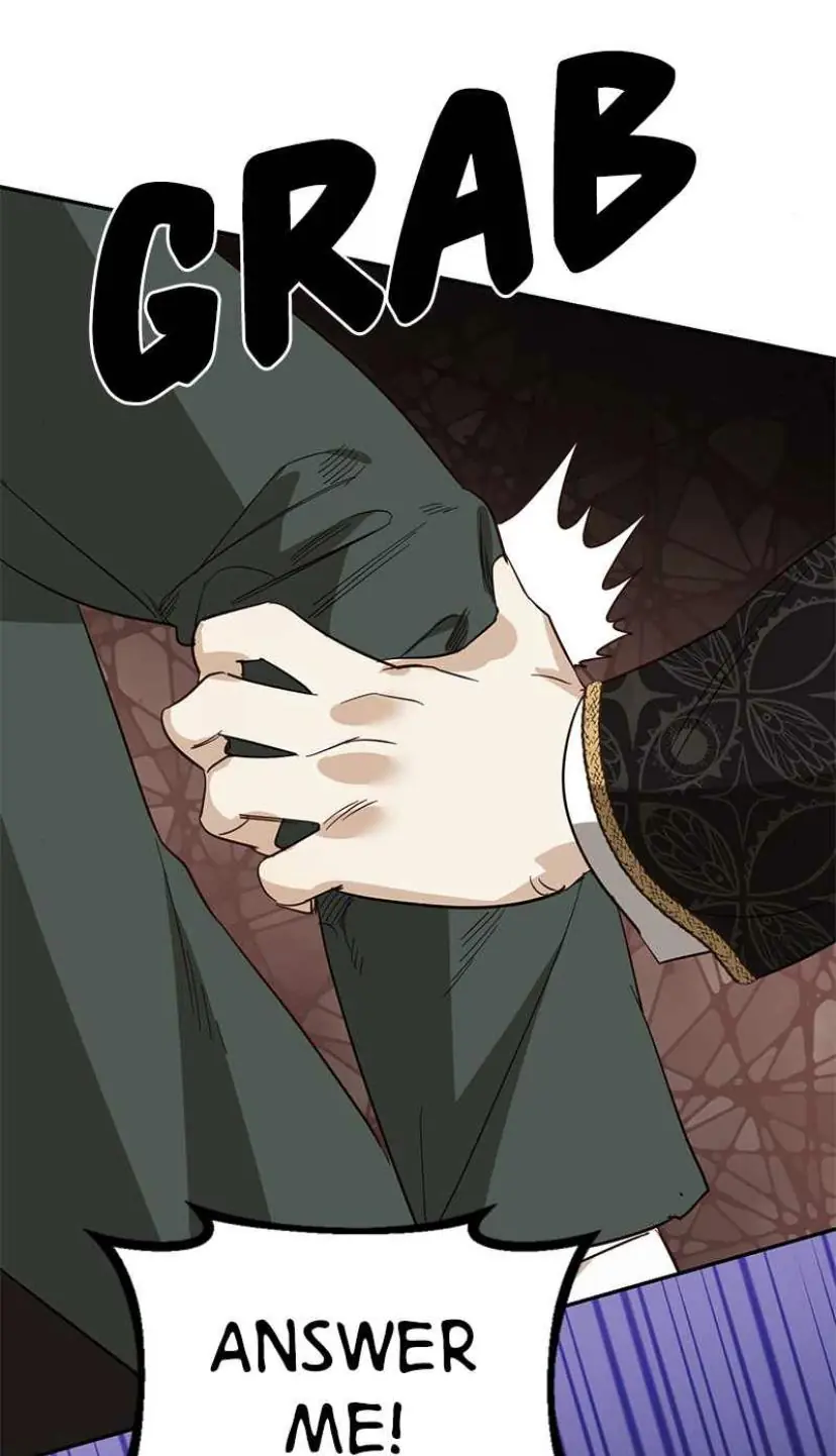 Men of the Harem Chapter 38 Page 47