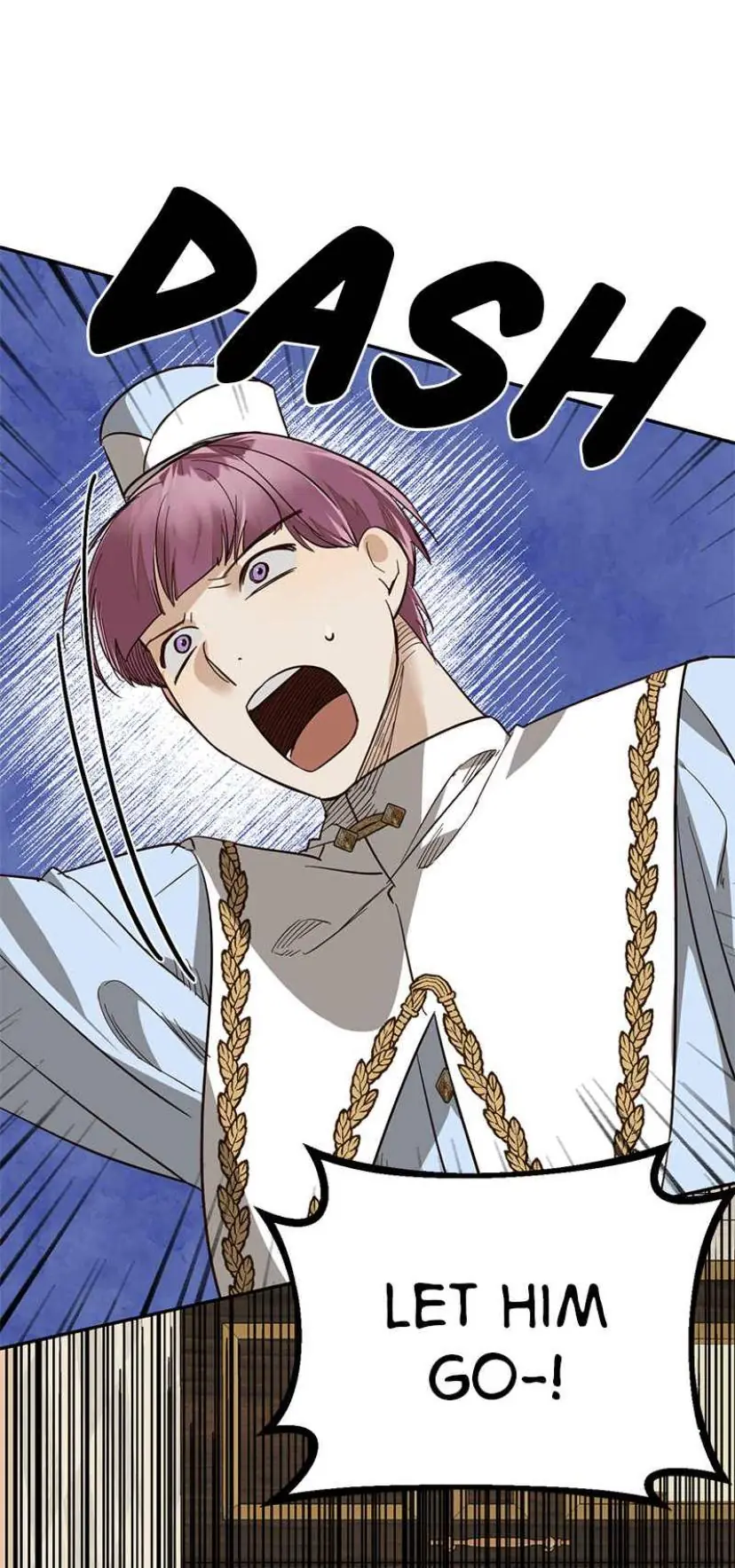 Men of the Harem Chapter 38 Page 50