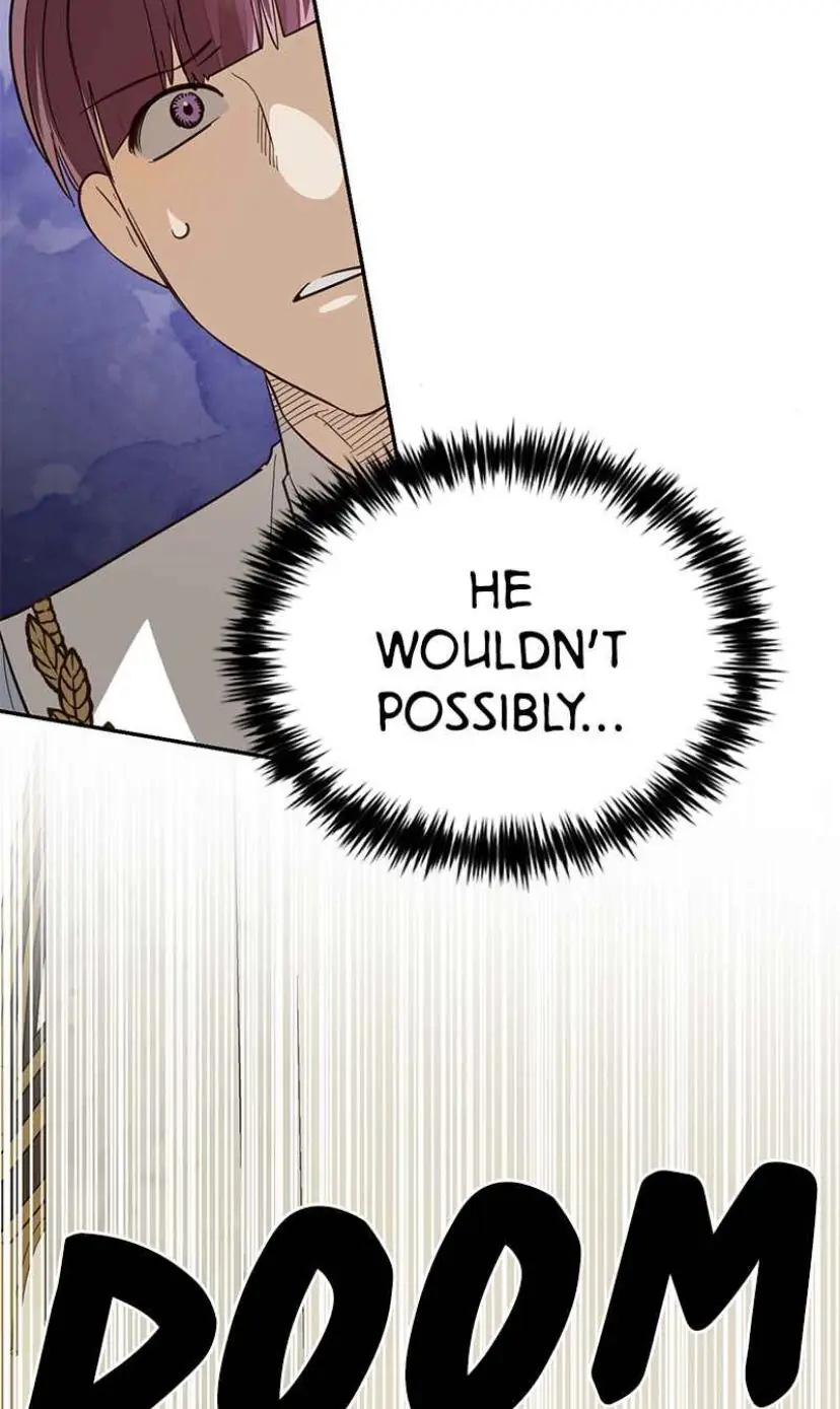 Men of the Harem Chapter 38 Page 54
