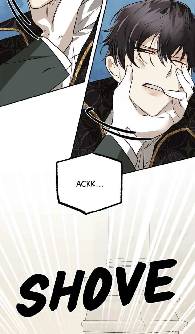 Men of the Harem Chapter 38 Page 57