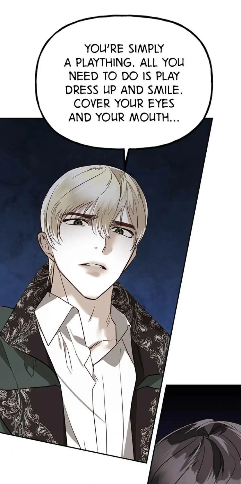 Men of the Harem Chapter 38 Page 59