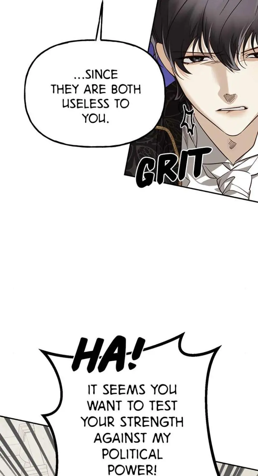 Men of the Harem Chapter 38 Page 60