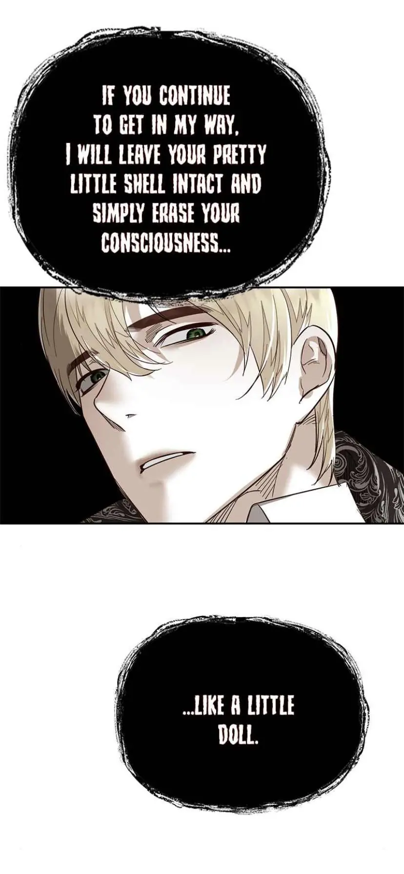 Men of the Harem Chapter 38 Page 62