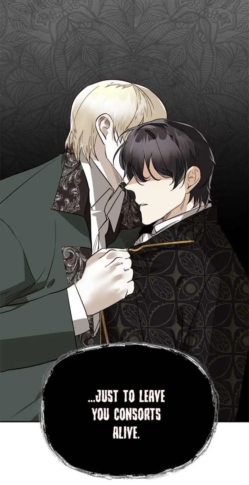Men of the Harem Chapter 38 Page 65