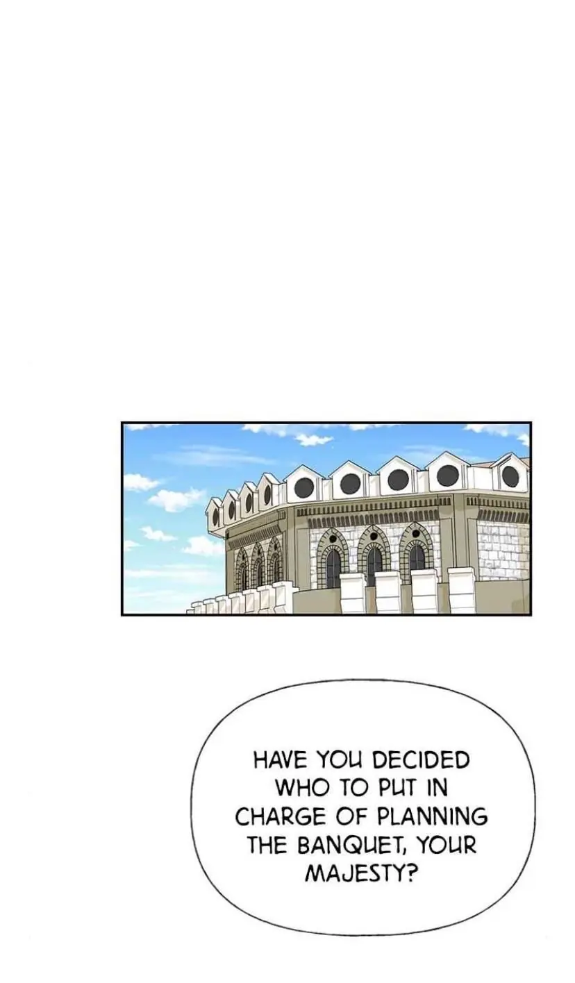 Men of the Harem Chapter 39 Page 2