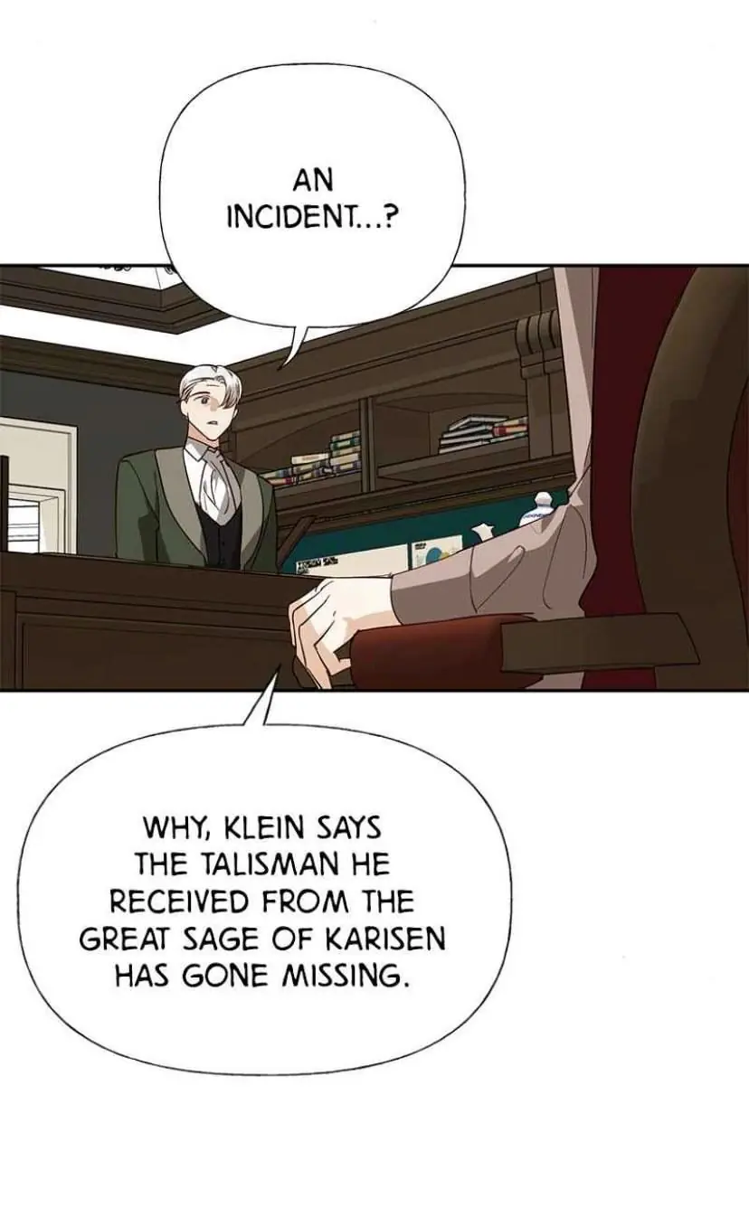 Men of the Harem Chapter 39 Page 4