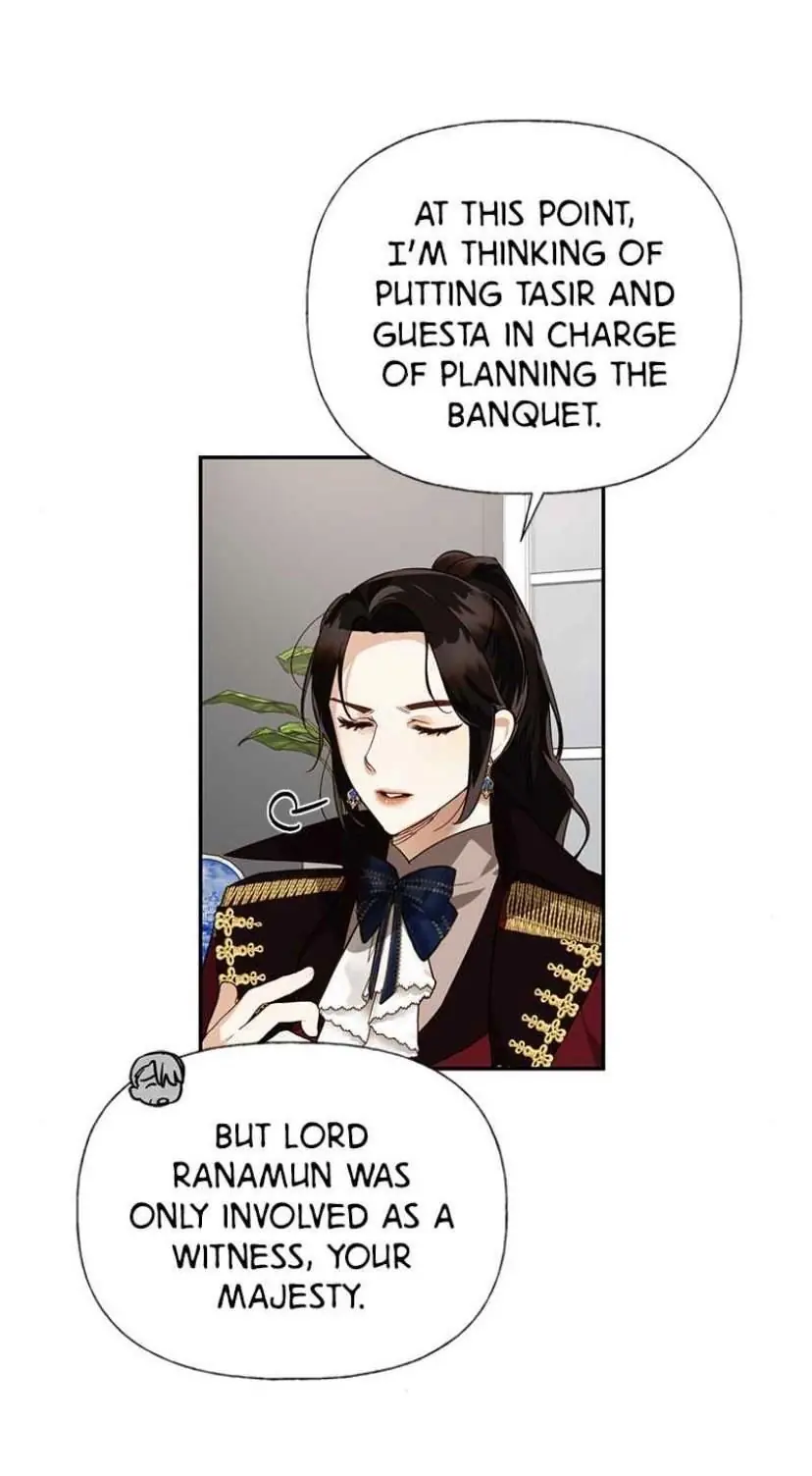 Men of the Harem Chapter 39 Page 6