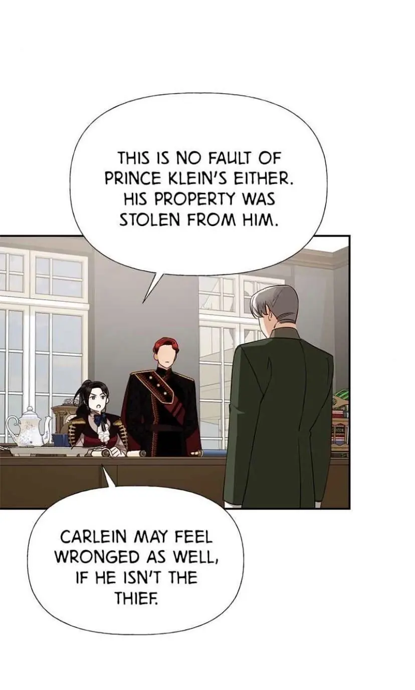 Men of the Harem Chapter 39 Page 7