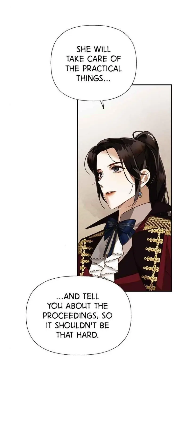 Men of the Harem Chapter 39 Page 16