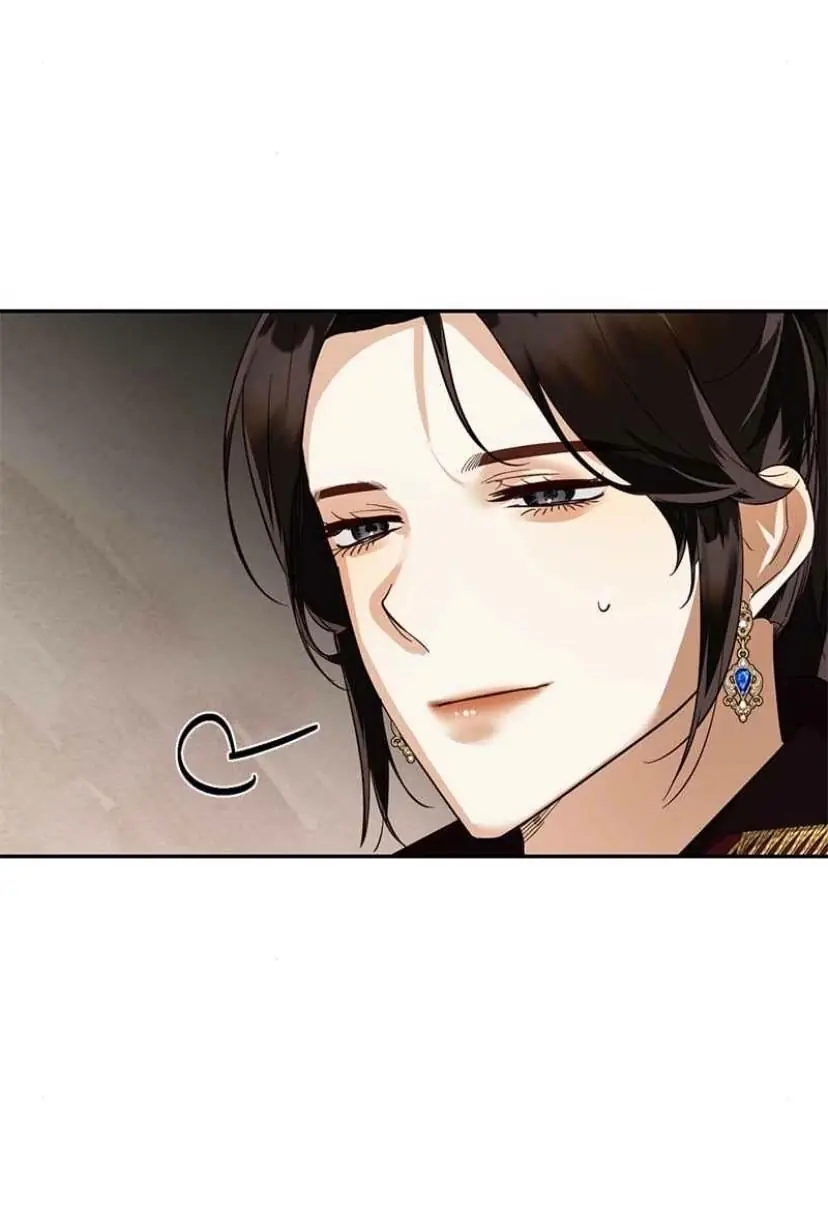 Men of the Harem Chapter 39 Page 20