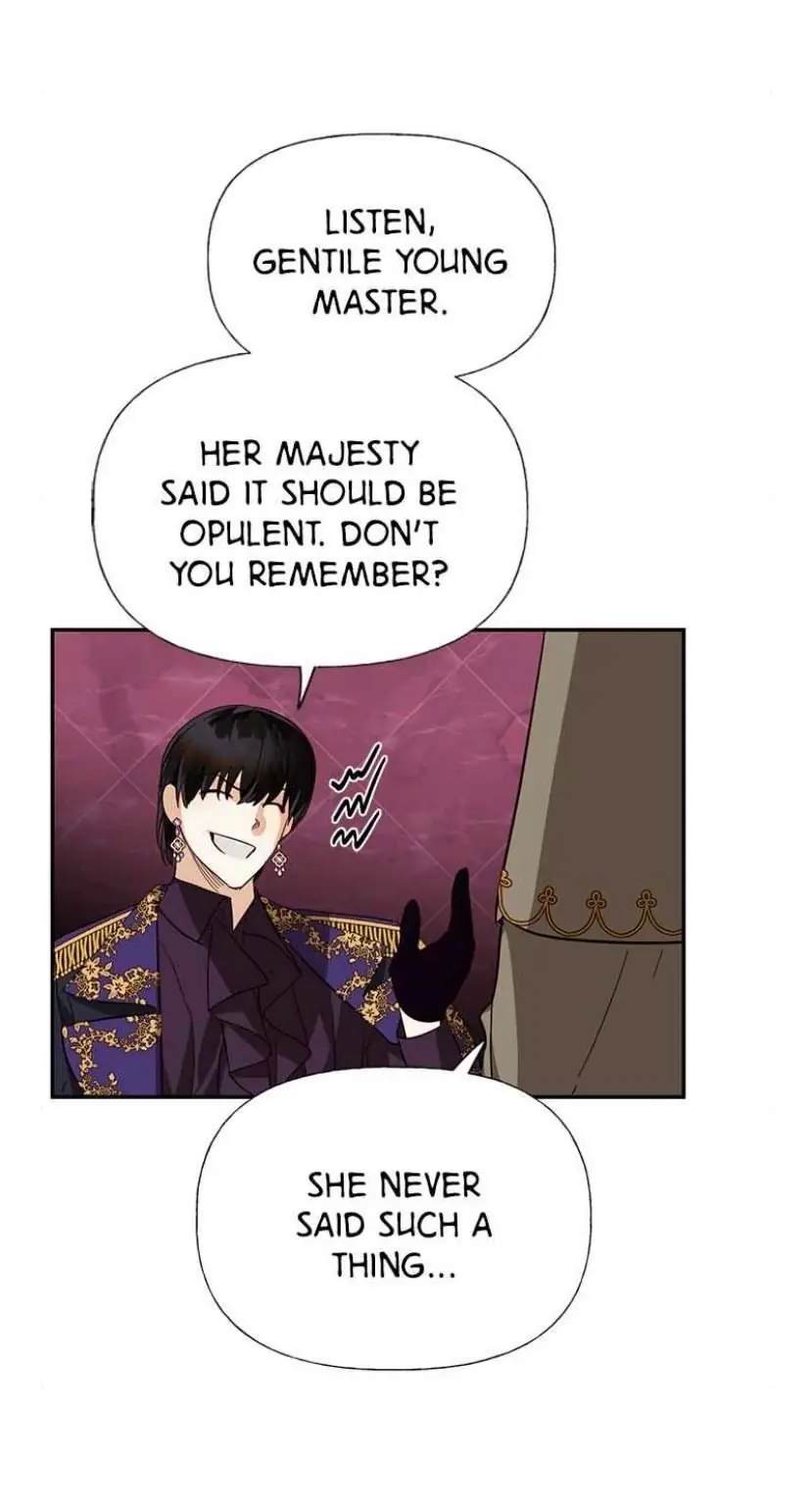 Men of the Harem Chapter 39 Page 24