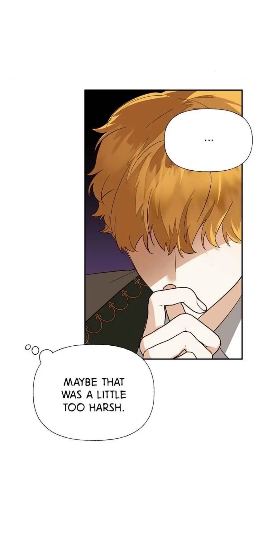 Men of the Harem Chapter 39 Page 30