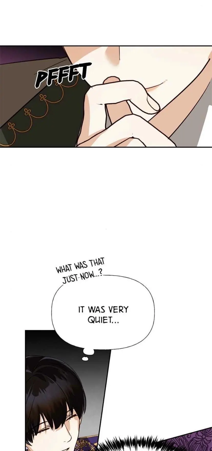 Men of the Harem Chapter 39 Page 31