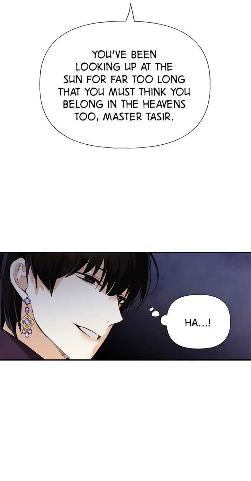 Men of the Harem Chapter 39 Page 33