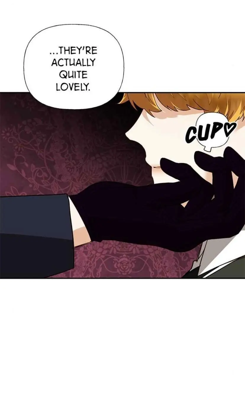 Men of the Harem Chapter 39 Page 36