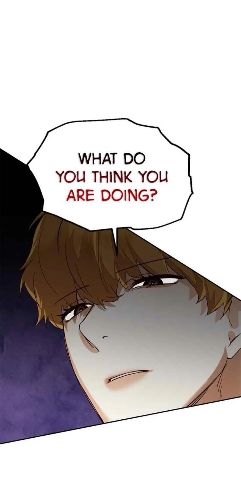 Men of the Harem Chapter 39 Page 39