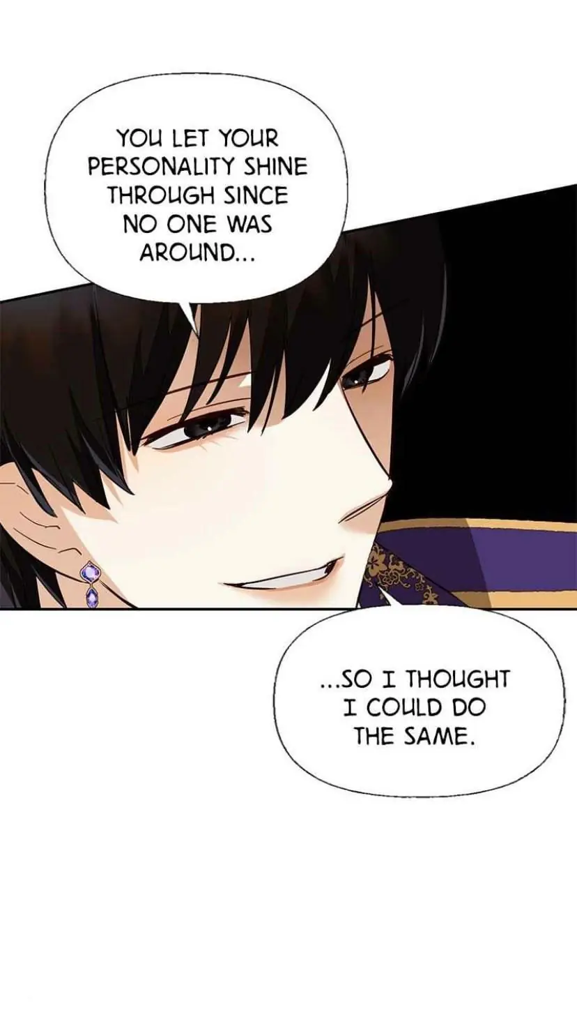 Men of the Harem Chapter 39 Page 40