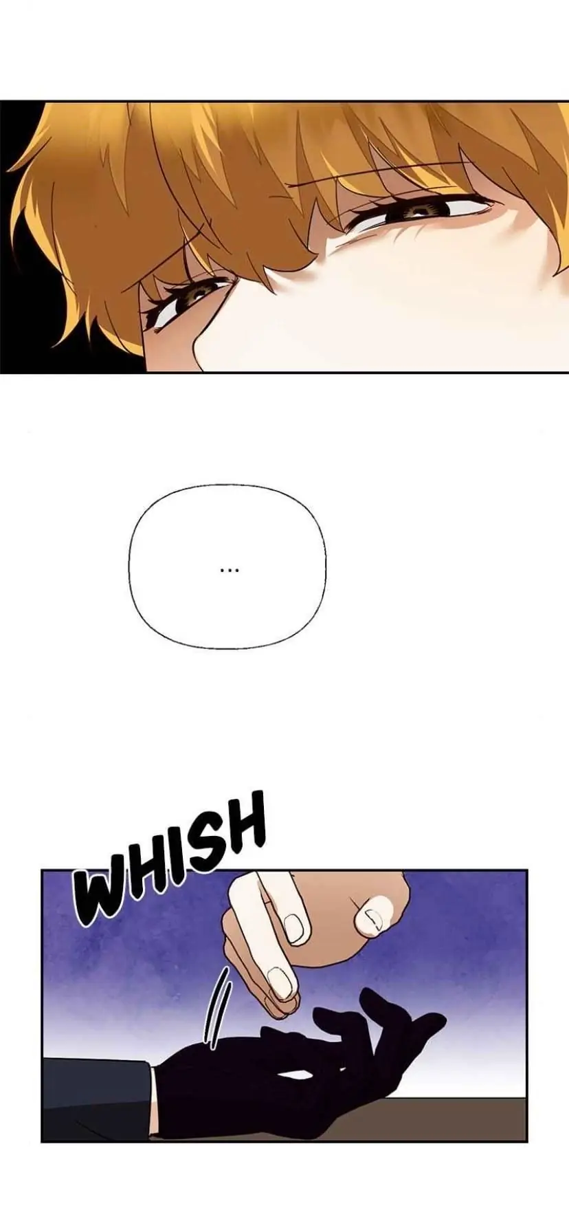 Men of the Harem Chapter 39 Page 41