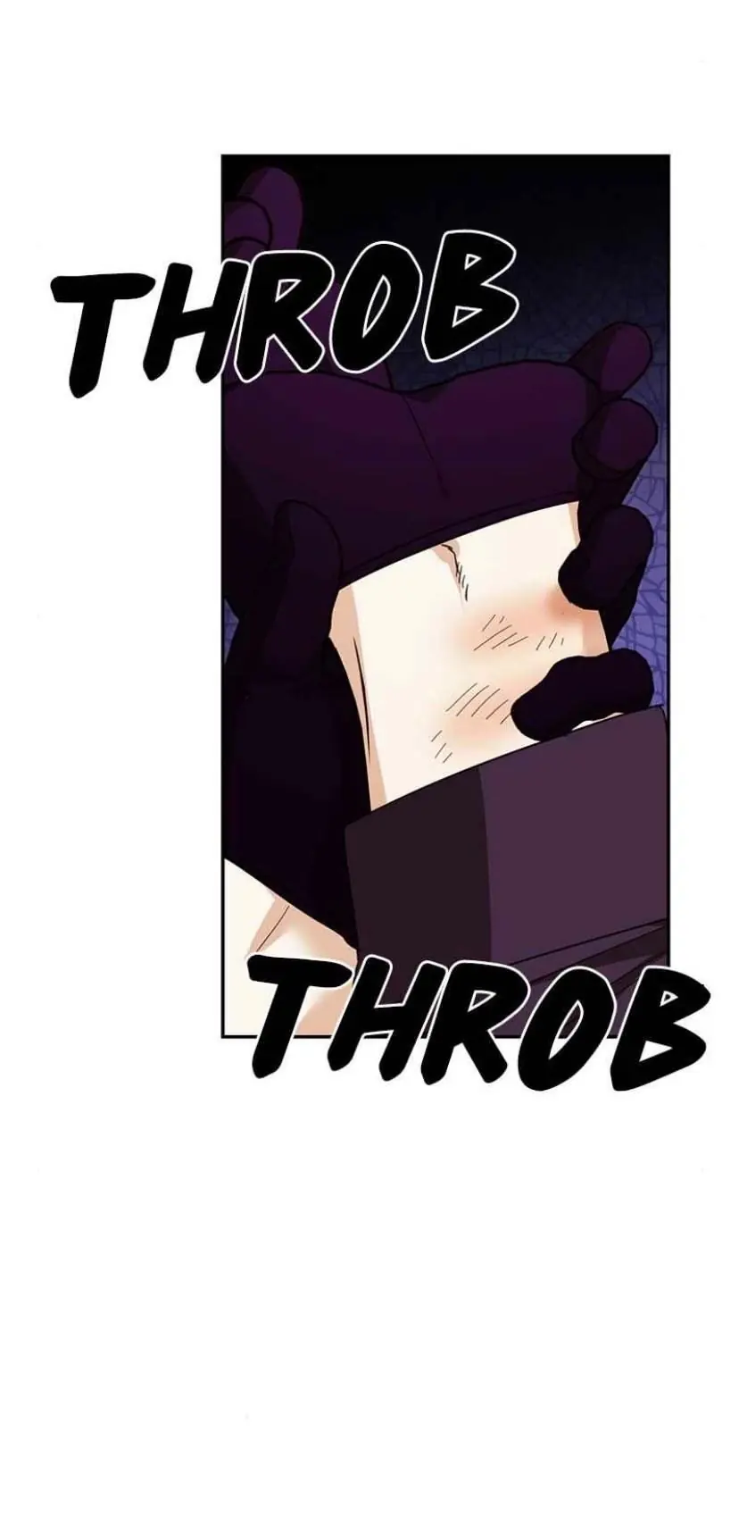 Men of the Harem Chapter 39 Page 43