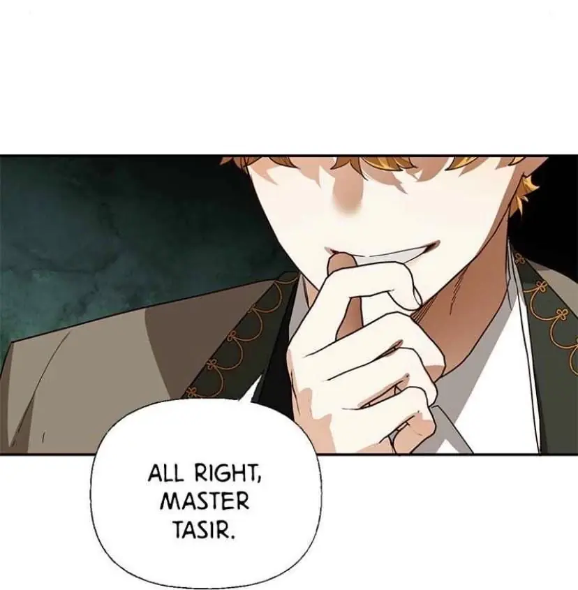 Men of the Harem Chapter 39 Page 44
