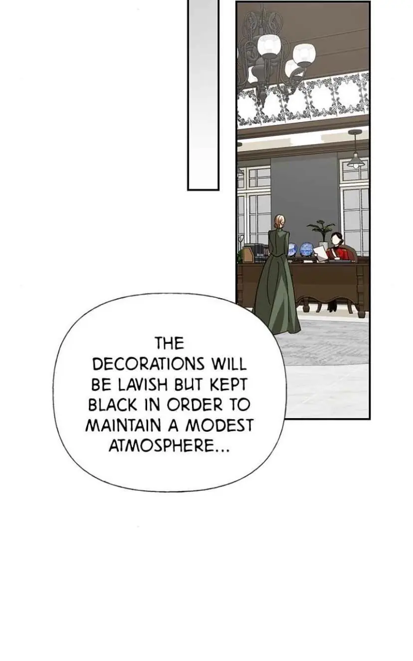 Men of the Harem Chapter 39 Page 47