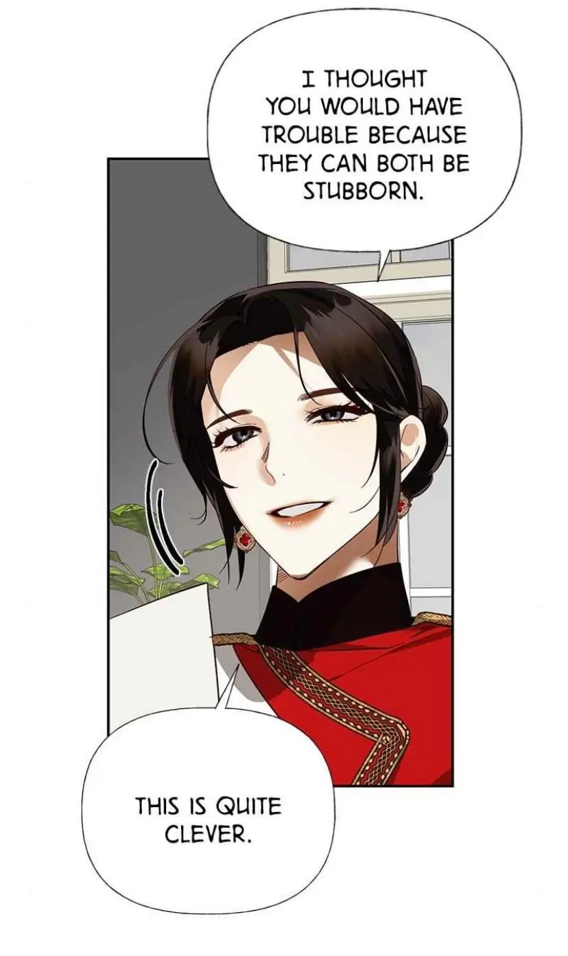 Men of the Harem Chapter 39 Page 48