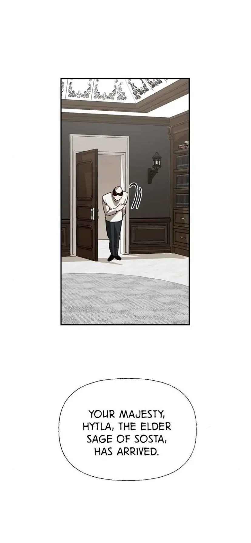 Men of the Harem Chapter 39 Page 52