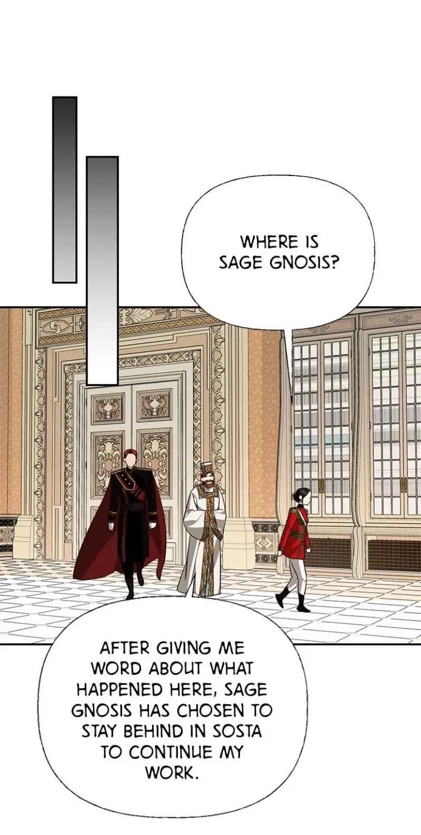 Men of the Harem Chapter 39 Page 53