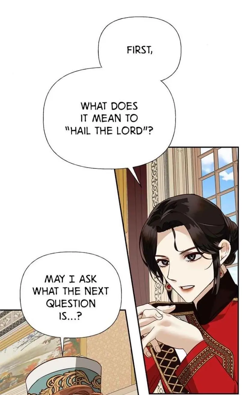 Men of the Harem Chapter 39 Page 57
