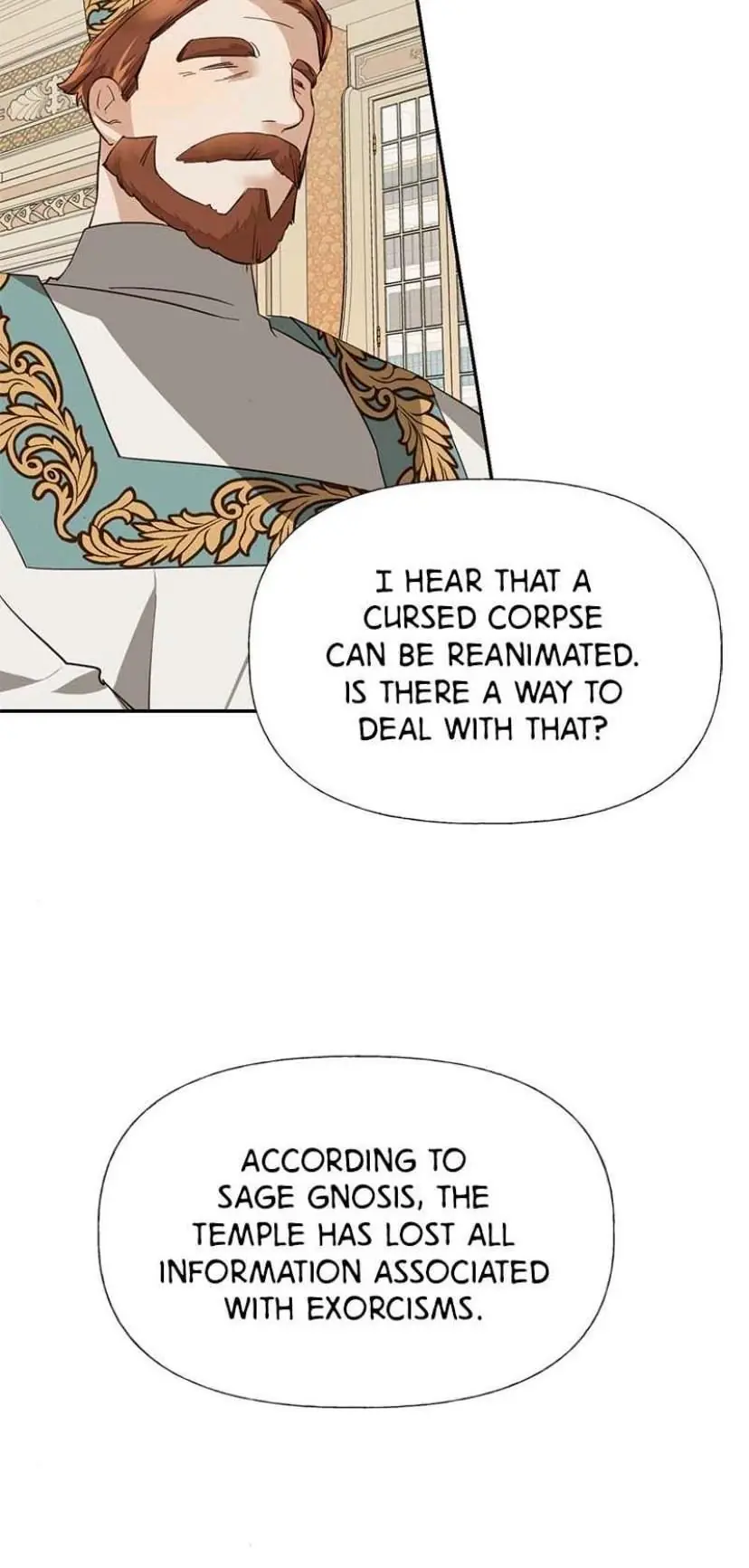 Men of the Harem Chapter 39 Page 58