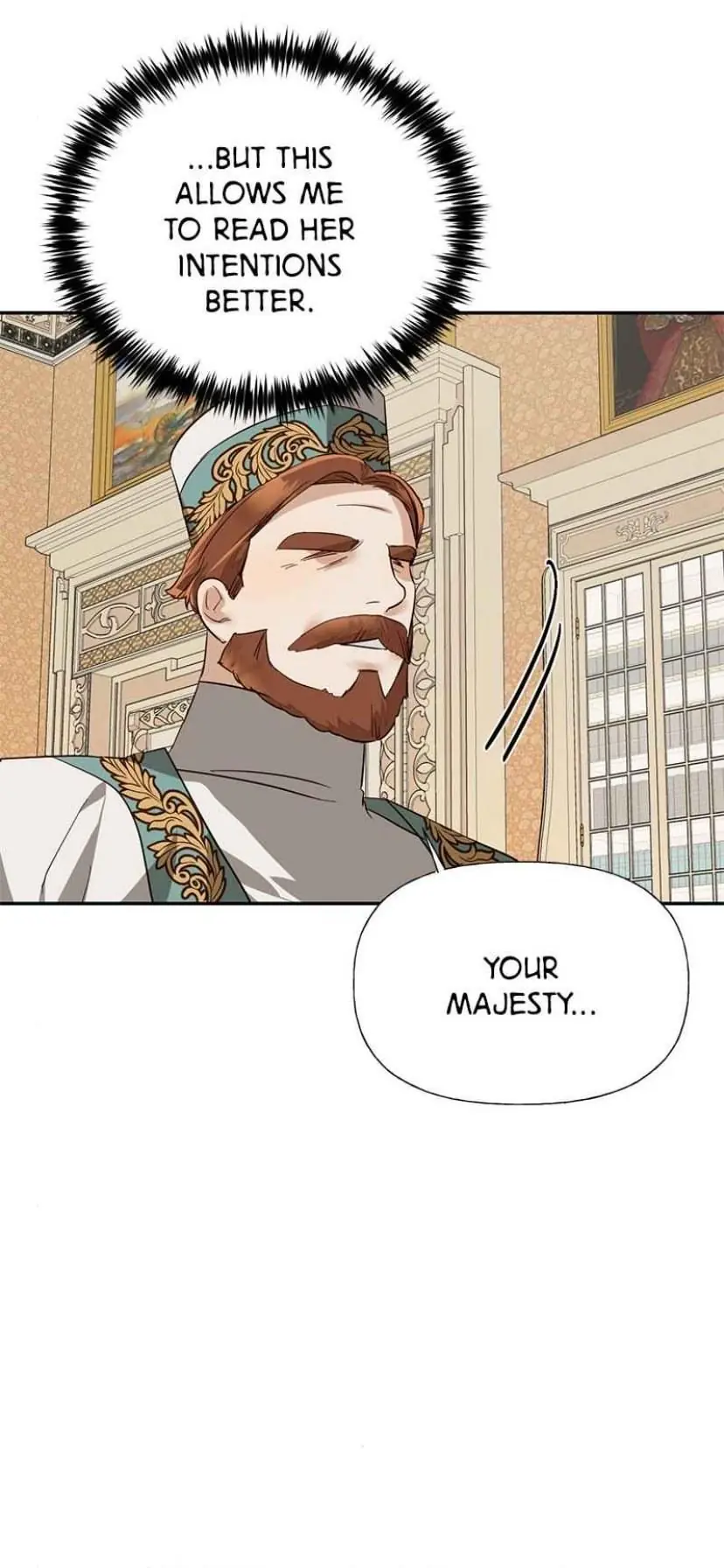 Men of the Harem Chapter 39 Page 62